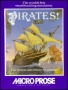 Commodore  C64  -  PIRATES